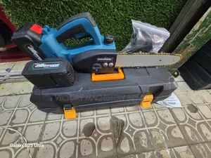 Meakida 198V Cordless Chainsaw - Inchi 12