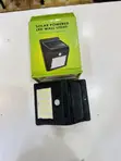 Solar Wall Light BK20 - Mwanga wa Bustani, Lango, Uani - 2