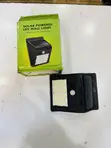 Solar Wall Light BK20 - Mwanga wa Bustani, Lango, Uani - 3