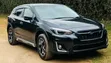 Subaru XV 2019 Kijivu - 1