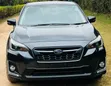 Subaru XV 2019 Kijivu - 2