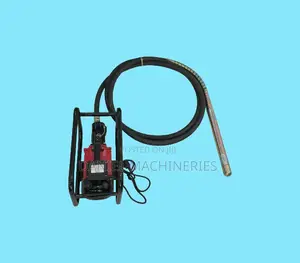 Aico Japan AN-50 Electric Concrete Vibrator