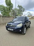 Toyota RAV4 2008 Bluu - 2