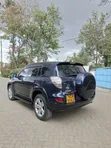 Toyota RAV4 2008 Bluu - 4