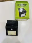Solar Wall Light BK20 - Powerful Outdoor Lamp - 3