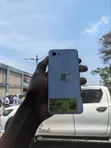 Google Pixel 3a XL Mpya 64GB Nyeupe - 1