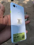 Google Pixel 3a XL Mpya 64GB Nyeupe - 2