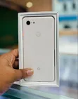 Google Pixel 3a XL Mpya 64GB Nyeupe - 3