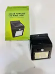Solar Wall Light BK20 - Waterproof LED Lamp - 3