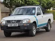 Nissan Hardbody 2011 Nyeupe - 4