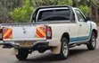 Nissan Hardbody 2011 Nyeupe - 5