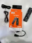 TVR3 Android TV Box 8+128GB - 1