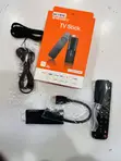 TVR3 Android TV Box 8+128GB - 2