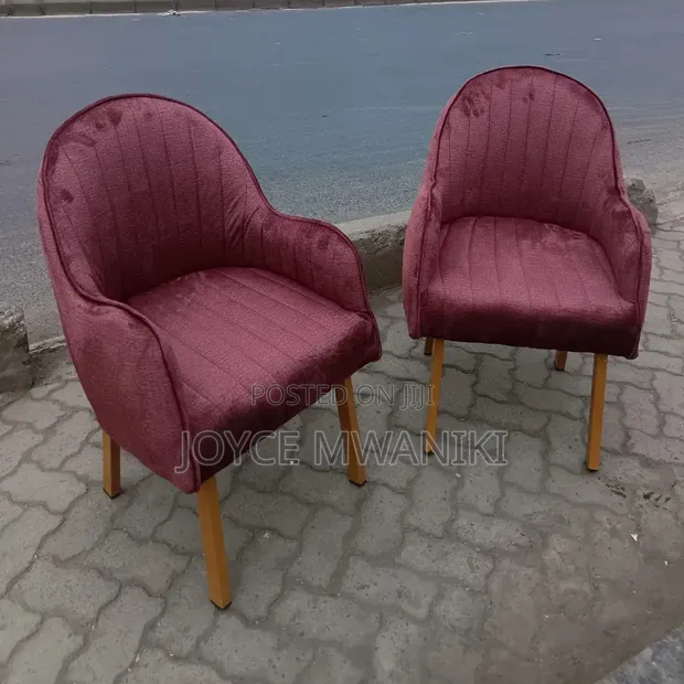 Viti 2 vya Saluni ya Manicure - Vimetengenezwa Nchini - 1
