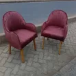 Viti 2 vya Saluni ya Manicure - Vimetengenezwa Nchini - 2