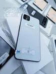 Google Pixel 4 XL Mpya 64GB Nyeupe - 3