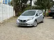 Nissan Note 1.2 Hybrid 2019 Silver - 2