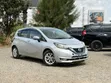 Nissan Note 1.2 Hybrid 2019 Silver - 4