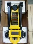 5 Tonne Low Profile Hydraulic Trolley Jack - 1