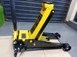 5 Tonne Low Profile Hydraulic Trolley Jack - 2