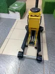 5 Tonne Low Profile Hydraulic Trolley Jack - 4