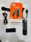 TVR3 Android TV Box 8+128GB 4K Ultra HD - 1