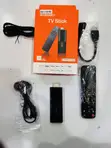TVR3 Android TV Box 8+128GB 4K Ultra HD - 2