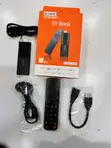 TVR3 Android TV Box 8GB RAM 128GB Storage - 2