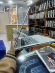HP EliteBook 840 G6 Laptop - Core i5, 8GB RAM, 256GB SSD - 2
