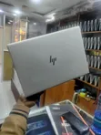 HP EliteBook 840 G6 Laptop - Core i5, 8GB RAM, 256GB SSD - 4