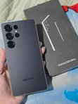 New Samsung Galaxy S25 Ultra 512GB Black - 2