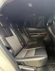 Toyota Harrier 2.0 2016 White - 3