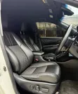 Toyota Harrier 2.0 2016 White - 4