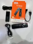 TVR3 Android TV Box 8GB RAM 128GB Storage - 1