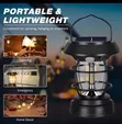 Solar Sensor Light - 1