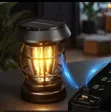 Solar Sensor Light - 2