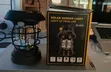Solar Sensor Light - 3