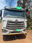Sinotruk Howo Tipper KDW 2026 Model - 1
