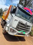 Sinotruk Howo Tipper KDW 2026 Model - 2