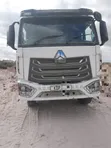Sinotruk Howo Tipper KDW 2026 Model - 4