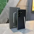 Samsung Galaxy S25 Ultra 256GB Mpya Nyeupe - 3