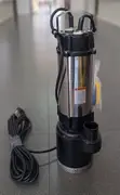 Aico QDX6 Submersible Water Pump 3HP - 1