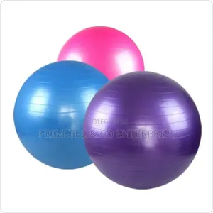Anti-Burst Fitness/Yoga/Swiss/Gym Ball 85cm