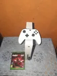Microsoft Xbox One S 500GB - 2