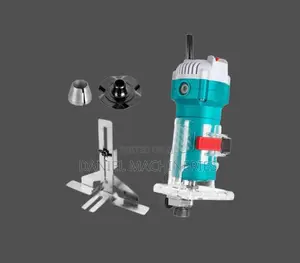 TLT6001 600W Laminate Trimmer