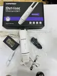 Comfast WiFi Extender (Up to 800m Range) - Strong Signal - 1