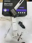 Comfast WiFi Extender (Up to 800m Range) - Strong Signal - 2