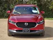 Mazda CX-30 2019 Nyekundu - 2