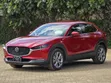 Mazda CX-30 2019 Nyekundu - 3
