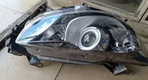Kikoi cha Mwangaza cha Mazda CX-5 (Si Xenon)